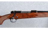 Winchester Model 70 Featherweight ~Cabela's 50th Anniv.~ .270 Win. - 2 of 9