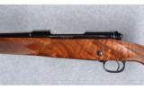 Winchester Model 70 Featherweight ~Cabela's 50th Anniv.~ .270 Win. - 4 of 9