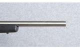 Savage Model 12 Stainless Single Shot Varmint .223 Rem. - 9 of 9