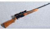 Browning BAR 7mm Remington Magnum - 1 of 9