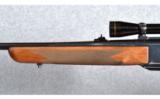 Browning BAR 7mm Remington Magnum - 5 of 9