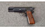 Browning Hi-Power ~ 1970 DOM ~ 9mm - 2 of 2