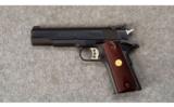 Colt Model 0 - Reissue of MK IV Series 70 Gold Cup National Match .45 ACP - 2 of 2