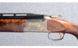 Browning XT Trap Gold 