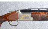 Browning XT Trap Gold 