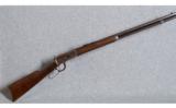 Winchester Model 1894 .25-35 WCF - 1 of 9
