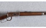 Winchester Model 1894 .25-35 WCF - 8 of 9