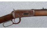 Winchester Model 1894 .25-35 WCF - 2 of 9