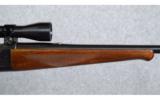 Savage Model 99 +/Weaver K4 Scope .300 Sav. - 8 of 9