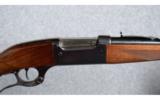 Savage Model 99 