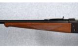 Savage Model 99 