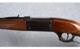 Savage Model 99 
