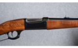 Savage Model 1895 