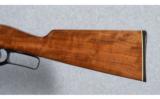 Savage Model 1895 