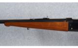 Savage Model 1895 