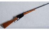 Browning 1895 .30-40 - 1 of 9