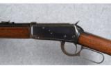 Winchester Model 94 Rifle 