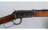Winchester Model 94 Rifle 