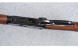 Winchester Model 94AE w/Saddle Ring, 