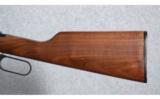 Winchester Model 94AE w/Saddle Ring, 