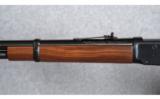 Winchester Model 94AE w/Saddle Ring, 