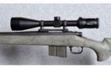Remington Model 700 Tactical .308 Win. - 4 of 9