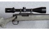 Remington Model 700 Tactical .308 Win. - 2 of 9