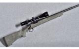 Remington Model 700 Tactical .308 Win. - 1 of 9