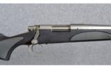 Remington Model 700 VSF - Varmint Stainless Fluted .220 Swift - 2 of 9