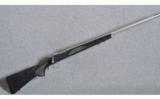 Remington Model 700 VSF - Varmint Stainless Fluted .220 Swift - 1 of 9