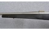 Weatherby Mark V Stainless .300 Wby. Mag. - 5 of 9