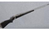 Weatherby Mark V Stainless .300 Wby. Mag. - 1 of 9