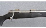 Weatherby Mark V Stainless .300 Wby. Mag. - 2 of 9