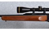 Ruger No.1 +Leupold Scope .204 Ruger - 5 of 9