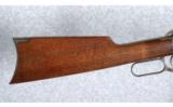 Winchester Model 1894 Rifle .32 W.S. - 8 of 9
