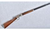 Winchester Model 1894 Rifle .32 W.S. - 1 of 9