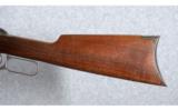 Winchester Model 1894 Rifle .32 W.S. - 7 of 9