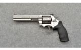 Smith & Wesson Model
686-6 .357 Magnum - 2 of 2