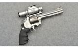 Smith & Wesson Model 629-4 Classic .44 Magnum - 1 of 2