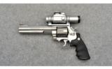 Smith & Wesson Model 629-4 Classic .44 Magnum - 2 of 2