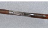 Winchester Model 1894 Takedown.32 WS - 3 of 9