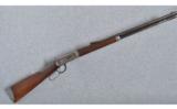 Winchester Model 1894 Takedown .32 W.S. - 1 of 9