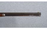 Winchester Model 1894 Takedown .32 W.S. - 9 of 9