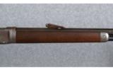 Winchester Model 1894 Takedown .32 W.S. - 8 of 9
