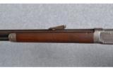 Winchester Model 1894 Takedown .32 W.S. - 5 of 9