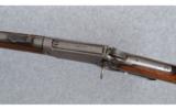 Winchester Model 1894 SRC .25-35 W.C.F. - 5 of 9
