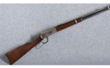Winchester Model 1894 SRC .25-35 W.C.F. - 1 of 9