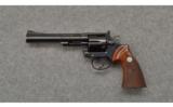 Colt Trooper MK III .357 Magnum - 2 of 2
