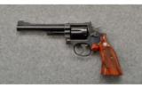 Smith & Wesson Model 19-5 .357 Magnum - 2 of 2