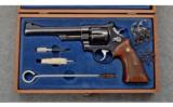 Smith & Wesson "Pre-Model 25" 1955 .45 Target Model (Heavy Barrel) .45 ACP - 1 of 4